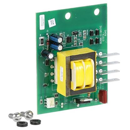 Picture of Level Control Board for Bunn Part# 07074.1030