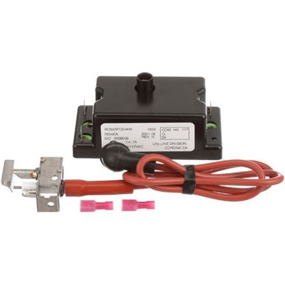 Picture of Pilot Igniter for Vulcan Hart Part# 00-913099-00001