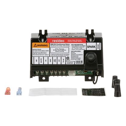 Picture of Spark Ignition Module for Groen Part# Z008153