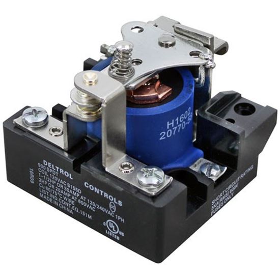 Picture of Relay for Vulcan Hart Part# 00-411497-000A1