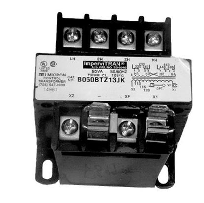 Picture of  Transformer for Groen Part# Z012827