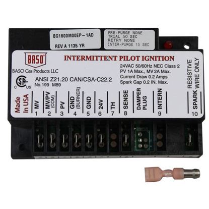 Ignition Module for Baso Part# BG1600M00EP-3DD