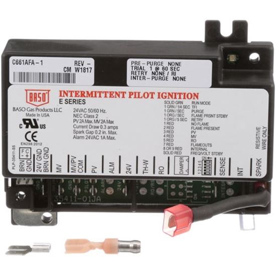 Picture of Ignition Module for Garland Part# 4528856
