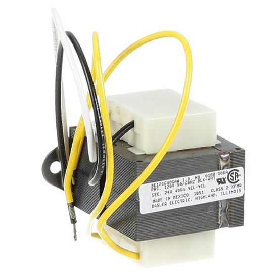 Picture of Transformer for Cleveland Part# 20528