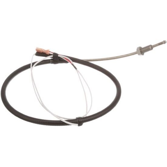 Cleveland Temp Sensor; Rtd (Tr) SK2345100 - Genuine OEM Replacement