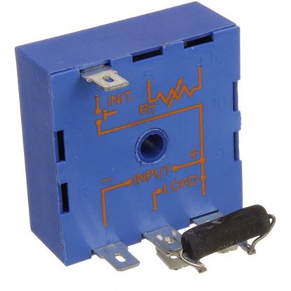 Picture of Time Delay Relay for Lincoln Part# 369417