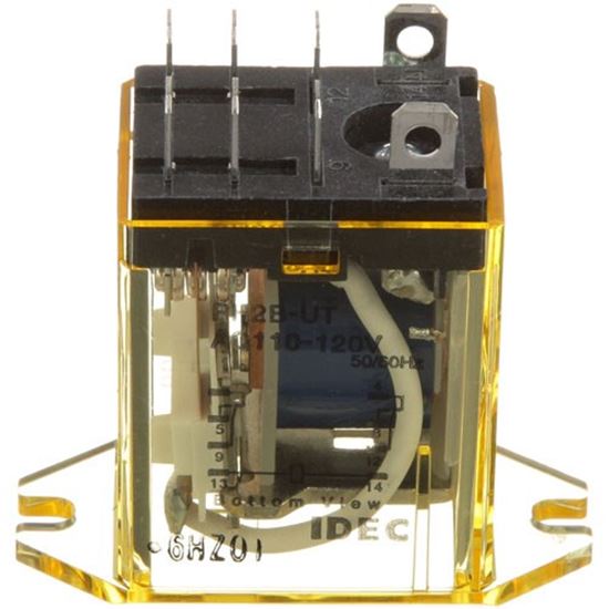Picture of Relay for Vulcan Hart Part# 416535-00004