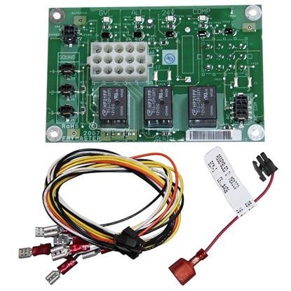 Picture of  Interface Board for Frymaster Part# 8063548
