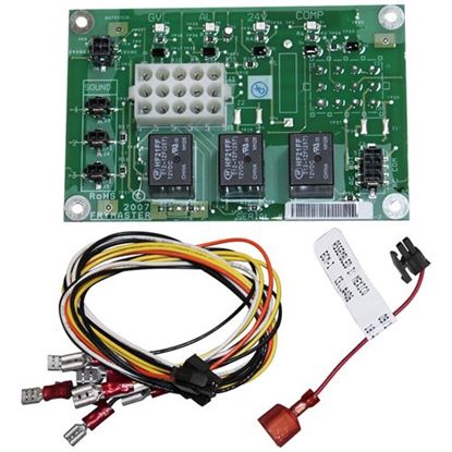 Picture of Interface Board for Frymaster Part# 8063548