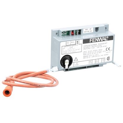 Picture of Ignition Control Board for Middleby Marshall Part# 42810-0114