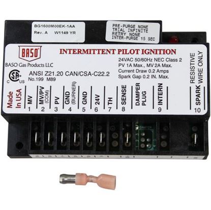 Ignition Control for Southbend Part# 1175723. Restaurant