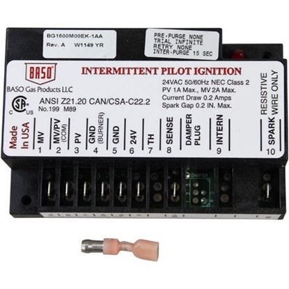 Picture of Ignition Control for Garland Part# 1516301