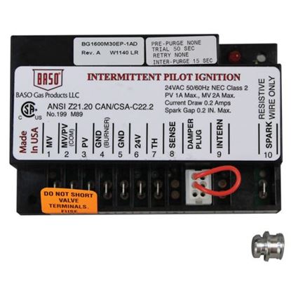Ignition Module for Baso Part# 1600M30EP-1AD