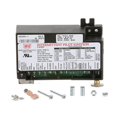 Picture of Ignition Module for Johnson Controls Part# G777MHA-1