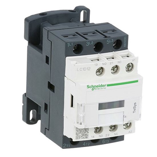 Picture of Contactor for Champion Part# 108122