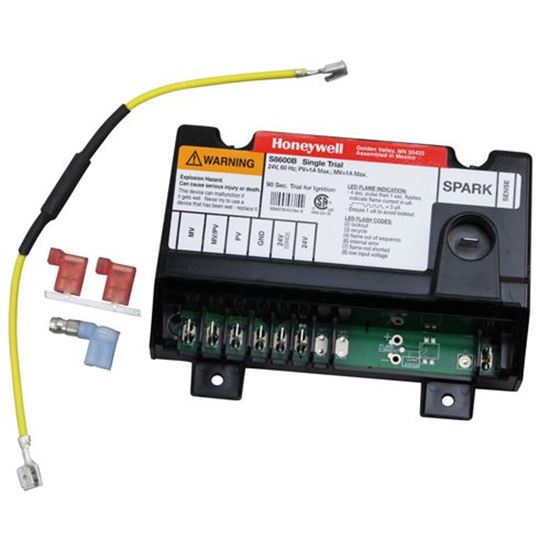 Picture of Spark Module for Frymaster Part# 8262117