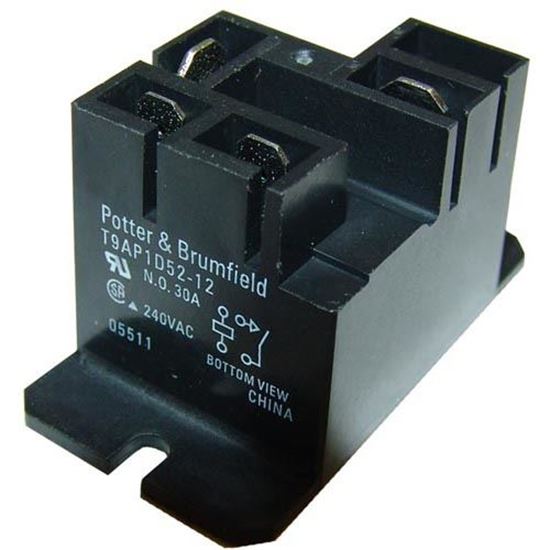 Picture of Relay for Doughpro Part# 90-110942520