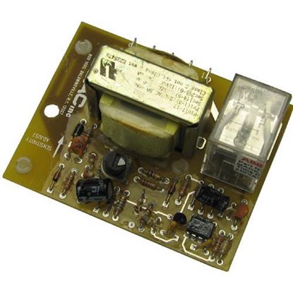 Picture of Liquid Level Control for Jackson Part# 06680-200-08-21