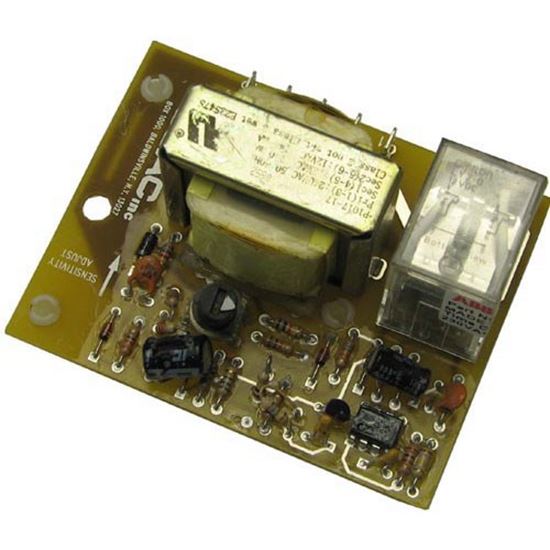 Picture of Liquid Level Control for Jackson Part# 06680-200-08-21