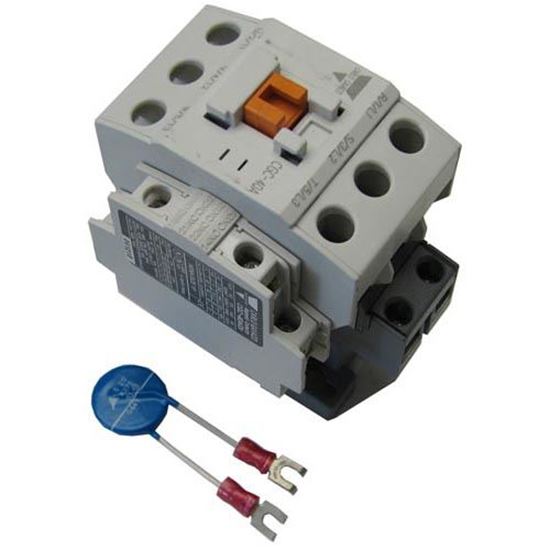 Picture of  Contactor for Blodgett Part# 19634