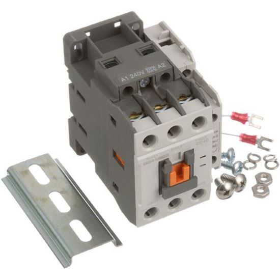 Picture of Contactor for Blodgett Part# 19634