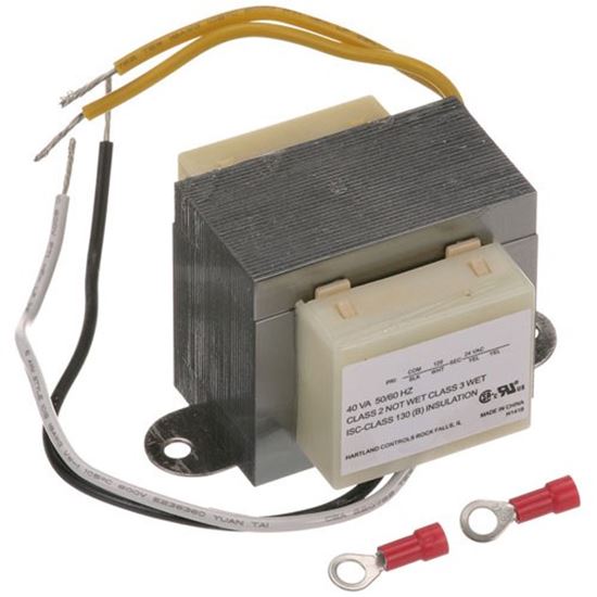Picture of Transformer for Hobart Part# 00-421758-000G1