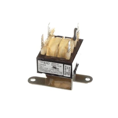 Picture of Transformer for Star Mfg Part# 2E-05-07-0351