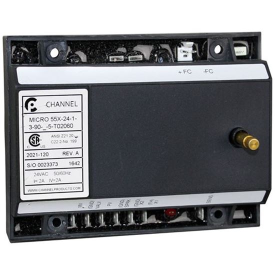 Picture of Spark Ignition Module for Lang Part# 80300-08