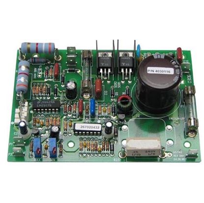 Conveyor Control for Lincoln Part# 369803