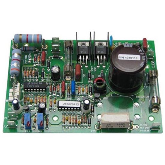 Picture of Conveyor Control for Lincoln Part# 369803
