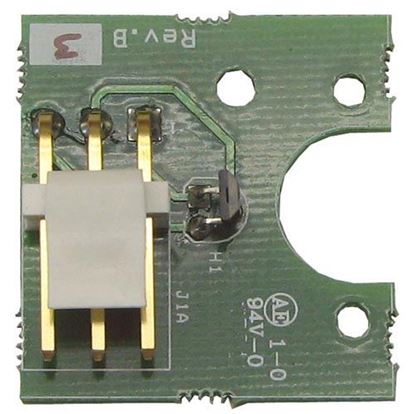 Picture of  Hall Effect Sensor for Lincoln Part# 369823