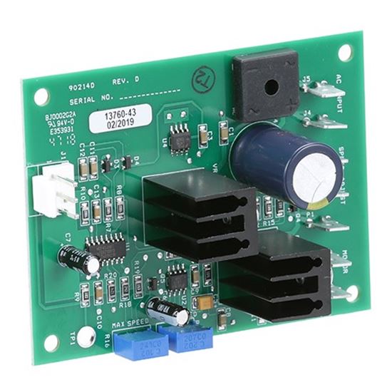Picture of Conveyor Control for Lincoln Part# 369464