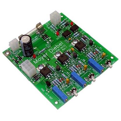 Picture of  Motor Control Board for Champion Part# 0508433
