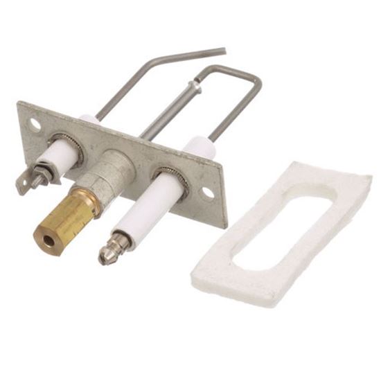 IMM Replacement For Frymaster 8130188 Drain Nipple 1.25 For Biph252 255 Biph352 355 Biph452 455 264569 - Walmart Supplies - View #10