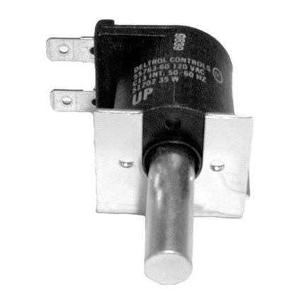 Picture of  Solenoid for Hobart Part# 00-346915-00002