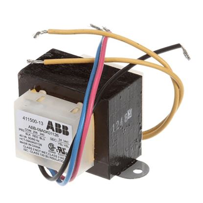 Picture of Transformer - 200-240v for Vulcan Hart Part# 411500-13