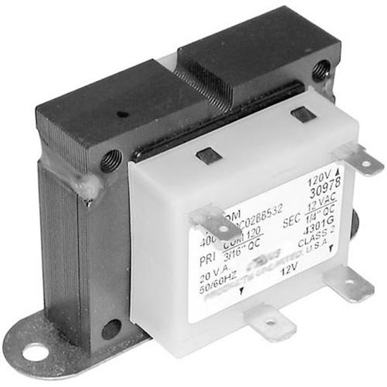 Picture of Transformer for Henny Penny Part# TS22-006