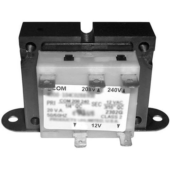 Picture of Transformer for Duke Part# 155749