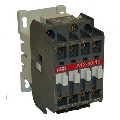 Picture of  Contactor 120v for Middleby Marshall Part# 280410008