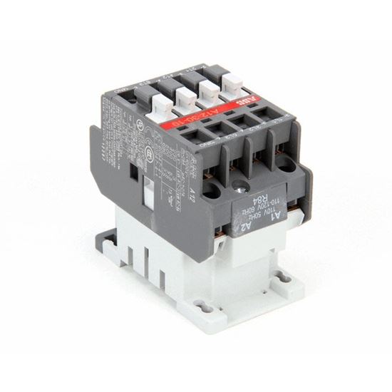 Picture of Contactor 120v for Middleby Marshall Part# 28043-0001