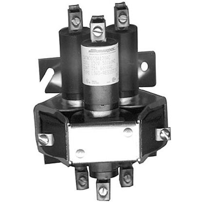 Picture of  Contactor, Mercury - for Lincoln Part# 369178