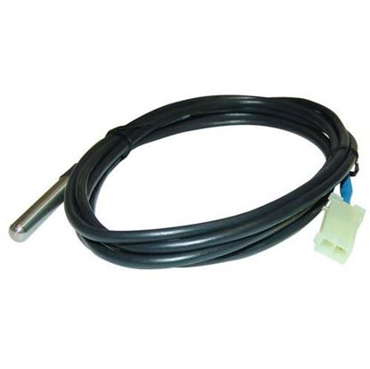 Picture of  Sensor, Coil Temperature for Traulsen Part# 60071-02