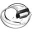 Picture of Transformer 120/230v - for Hatco Part# 02.17.060