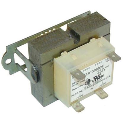 Picture of Transformer for Groen Part# 137487