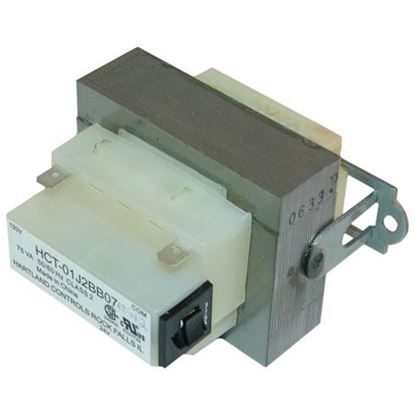 Picture of Transformer for Groen Part# 121715