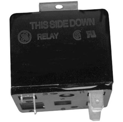 Picture of Relay, Starter for Hoshizaki Part# 434172-01