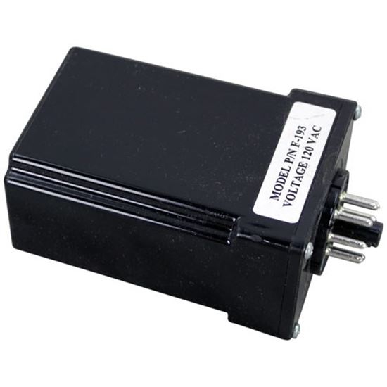 Picture of Control, Motor - Scr for Nieco Part# 4135