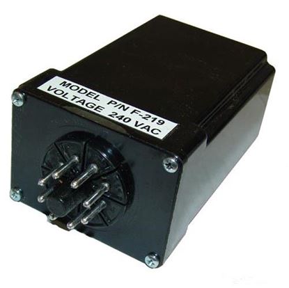 Picture of  Control, Motor - Scr for Nieco Part# 4091