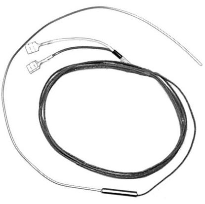 Picture of  Thermocouple W/terminals for Lincoln Part# 369705