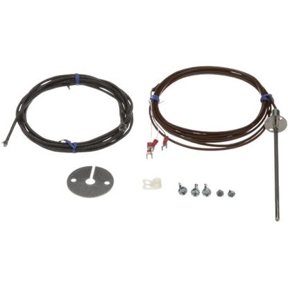 Picture of Thermocouple for Middleby Marshall Part# 31450-1